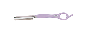 FeatherStylingRazorLavendel