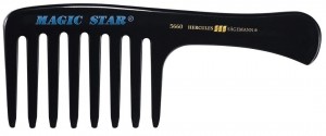 HerculesMagicStar5660Zwart165cm