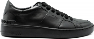 GUESSVeronaStripe-Maat40-HerenSneakers-Zwart