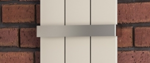 EastbrookCharltonradiatorhanddoekbeugelChroom28cm