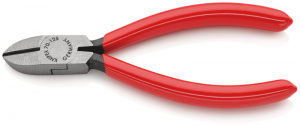Knipex7001125Zijsnijtang-125mm