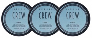 AmericanCrewFiber3x85gramVOORDEELPAKKET