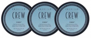 AmericanCrewFiber3x85gramVOORDEELPAKKET