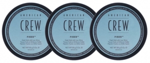 AmericanCrewFiber3x85gramVOORDEELPAKKET