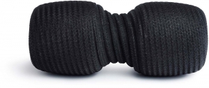 BlackrollTwinFoamRoller-30cm-Zwart