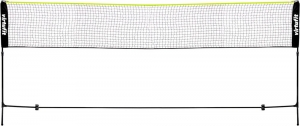VirtuFitBadminton-enTennisnet-510cm-Inclusiefdraagtas-Tweedekans