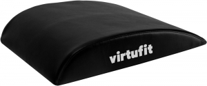 VirtuFitAbMatPro-Buikspiermat-Zwart