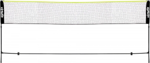 VirtuFitBadminton-enTennisnet-510cm-Inclusiefdraagtas-Tweedekans