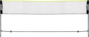 VirtuFitBadminton-enTennisnet-510cm-Inclusiefdraagtas-Tweedekans