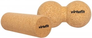 VirtuFitPremiumKurkMassageSet-2-Delig-Ecologisch