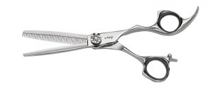 E-KwipCoupeschaarGalaxyGA40Zilver55inch
