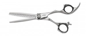 E-KwipCoupeschaarGalaxyGA40Zilver55inch