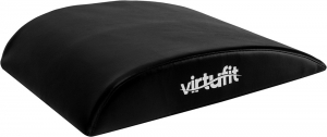 VirtuFitAbMatPro-Buikspiermat-Zwart