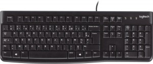 LogitechK120-AZERTYindelingFrans