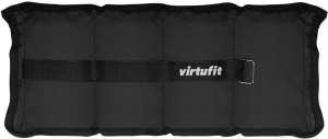 VirtuFitVerstelbareEnkel-enPolsgewichten2x1kg