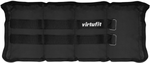 VirtuFitVerstelbareEnkel-enPolsgewichten2x2kg