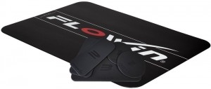 FlowinProFrictionPads-Slideboard-Zwart