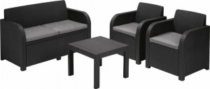 LoungesetGregoryNADUVICollection