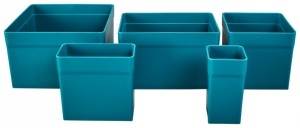 Makita191X92-5InzetbakkenSet