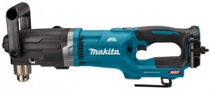 MakitaDA001GZXGT40VMaxLi-ionAccuHaakseBoormachineBody