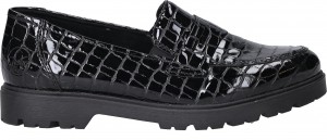 RiekerInstappersDamesZwart