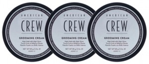 AmericanCrewGroomingCream3x85gramVOORDEELPAKKET