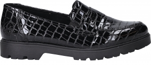 RiekerInstappersDamesZwart