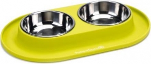 BZSILICONENRVSDINERSETGRN31X19