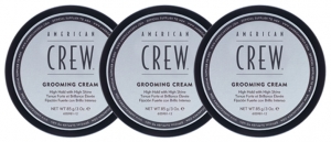 AmericanCrewGroomingCream3x85gramVOORDEELPAKKET