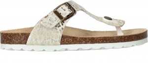 IK-KESlippersGoud