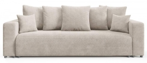 SlaapbankLaurelchenillemetopbergruimteNADUVICollection