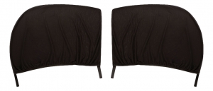 KidmaxxSunnic2stuksUniverseleZonneschermen