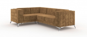 3-zitshoekbankGustolinksvelvetRopez