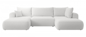 U-bankPhiliparechtsbouclmetslaapfunctieSelseyDesign