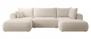 U-bankPhiliparechtsbouclmetslaapfunctieSelseyDesign