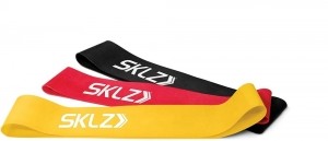 SKLZMiniBandsSet3