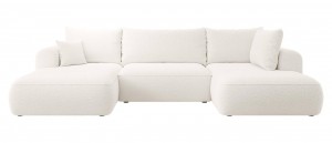 U-bankPhiliparechtsbouclmetslaapfunctieSelseyDesign