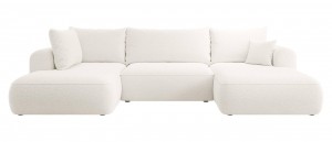 U-bankPhilipalinksbouclmetslaapfunctieSelseyDesign