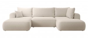 U-bankPhiliparechtsbouclmetslaapfunctieSelseyDesign