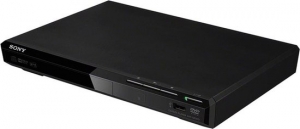 SonyDVP-SR370-DVD-spelermetSCART