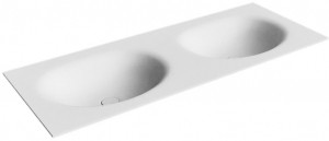 MondiazMooninbouwwastafelsolidsurface120cmzonderkraangatentalc