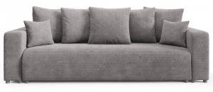 SlaapbankLaurelchenillemetopbergruimteNADUVICollection