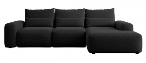 HoekbankmetslaapfunctieCalvadosrechtschenillemetlendekussensSelseyDesign