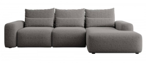 HoekbankmetslaapfunctieCalvadosrechtschenillemetlendekussensSelseyDesign