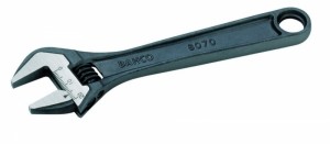 Bahco8073VerstelbareMoersleutel-Gefosfateerd-305mm-34mm