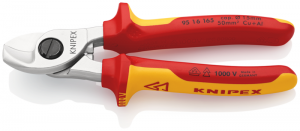 Knipex9516165Kabelschaar-165mm