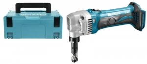 MakitaDJN161ZJ18VLi-IonAccuKnabbelschaarBodyInMbox