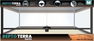 Reptoterrariumearth76x30x30cmAquadistri-Aquadistri