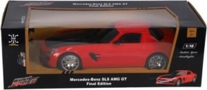 RadiografischBestuurbareAutoMercedes-benz11624gSlsA