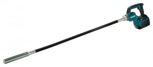 MakitaVR004GM101XGT40VMaxLi-ionAccuBetontrilnaaldSet1x40Ah-1200Mm
